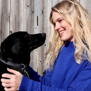 Meet your Posher, Tiffany